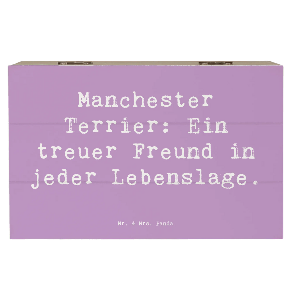 Holzkiste Spruch Manchester Terrier Freundschaft Holzkiste, Kiste, Schatzkiste, Truhe, Schatulle, XXL, Erinnerungsbox, Erinnerungskiste, Dekokiste, Aufbewahrungsbox, Geschenkbox, Geschenkdose, Hund, Hunderasse, Rassehund, Hundebesitzer, Geschenk, Tierfreund, Schenken, Welpe