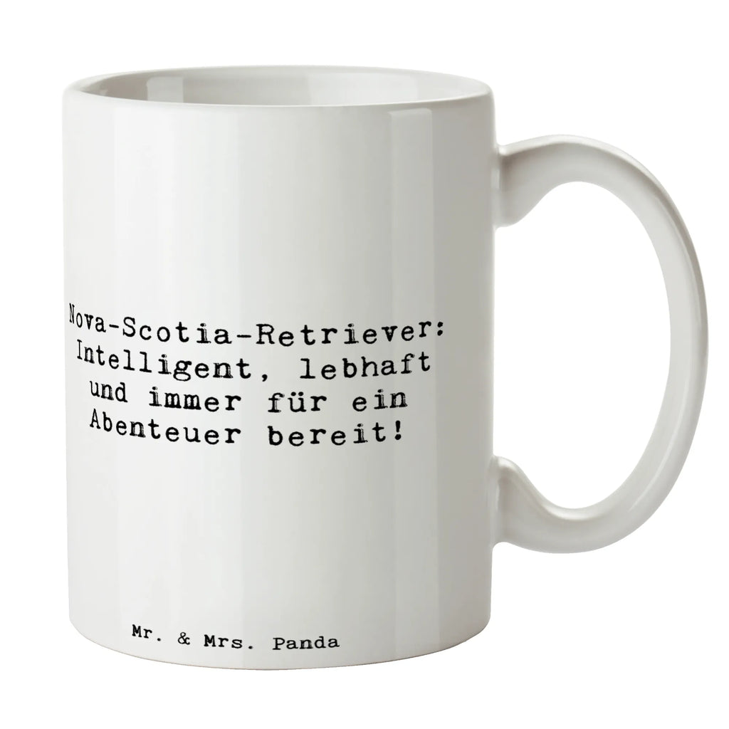 Tasse Spruch Nova Scotia Duck Tasse, Kaffeetasse, Teetasse, Becher, Kaffeebecher, Teebecher, Keramiktasse, Porzellantasse, Büro Tasse, Geschenk Tasse, Tasse Sprüche, Tasse Motive, Kaffeetassen, Tasse bedrucken, Designer Tasse, Cappuccino Tassen, Schöne Teetassen, Hund, Hunderasse, Rassehund, Hundebesitzer, Geschenk, Tierfreund, Schenken, Welpe