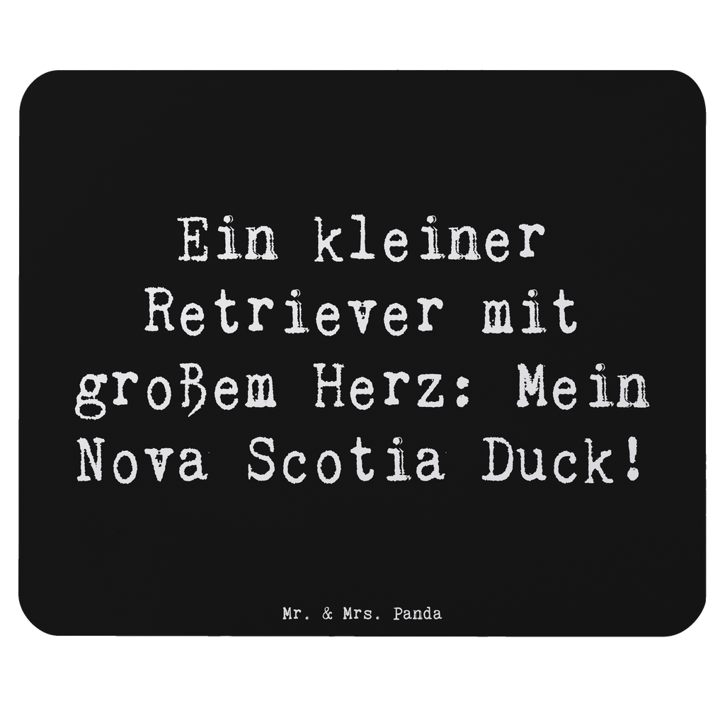 Mauspad Spruch Nova Scotia Duck Herz Mousepad, Computer zubehör, Büroausstattung, PC Zubehör, Arbeitszimmer, Mauspad, Einzigartiges Mauspad, Designer Mauspad, Mausunterlage, Mauspad Büro, Hund, Hunderasse, Rassehund, Hundebesitzer, Geschenk, Tierfreund, Schenken, Welpe