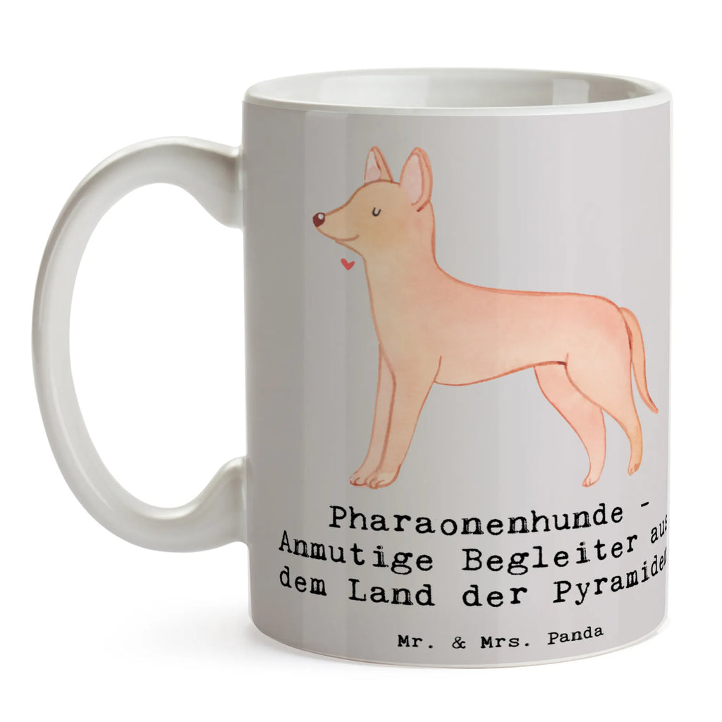 Tasse Pharaonenhund Freunde Tasse, Kaffeetasse, Teetasse, Becher, Kaffeebecher, Teebecher, Keramiktasse, Porzellantasse, Büro Tasse, Geschenk Tasse, Tasse Sprüche, Tasse Motive, Kaffeetassen, Tasse bedrucken, Designer Tasse, Cappuccino Tassen, Schöne Teetassen, Hund, Hunderasse, Rassehund, Hundebesitzer, Geschenk, Tierfreund, Schenken, Welpe