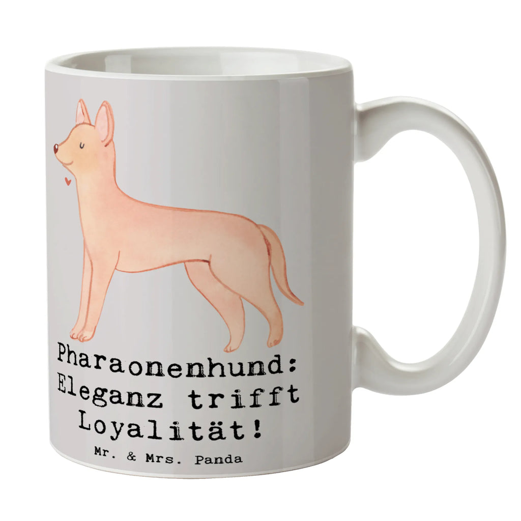 Tasse Pharaonenhund Eleganz Tasse, Kaffeetasse, Teetasse, Becher, Kaffeebecher, Teebecher, Keramiktasse, Porzellantasse, Büro Tasse, Geschenk Tasse, Tasse Sprüche, Tasse Motive, Kaffeetassen, Tasse bedrucken, Designer Tasse, Cappuccino Tassen, Schöne Teetassen, Hund, Hunderasse, Rassehund, Hundebesitzer, Geschenk, Tierfreund, Schenken, Welpe