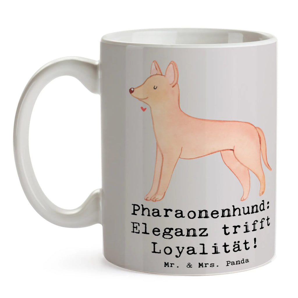 Tasse Pharaonenhund Eleganz Tasse, Kaffeetasse, Teetasse, Becher, Kaffeebecher, Teebecher, Keramiktasse, Porzellantasse, Büro Tasse, Geschenk Tasse, Tasse Sprüche, Tasse Motive, Kaffeetassen, Tasse bedrucken, Designer Tasse, Cappuccino Tassen, Schöne Teetassen, Hund, Hunderasse, Rassehund, Hundebesitzer, Geschenk, Tierfreund, Schenken, Welpe