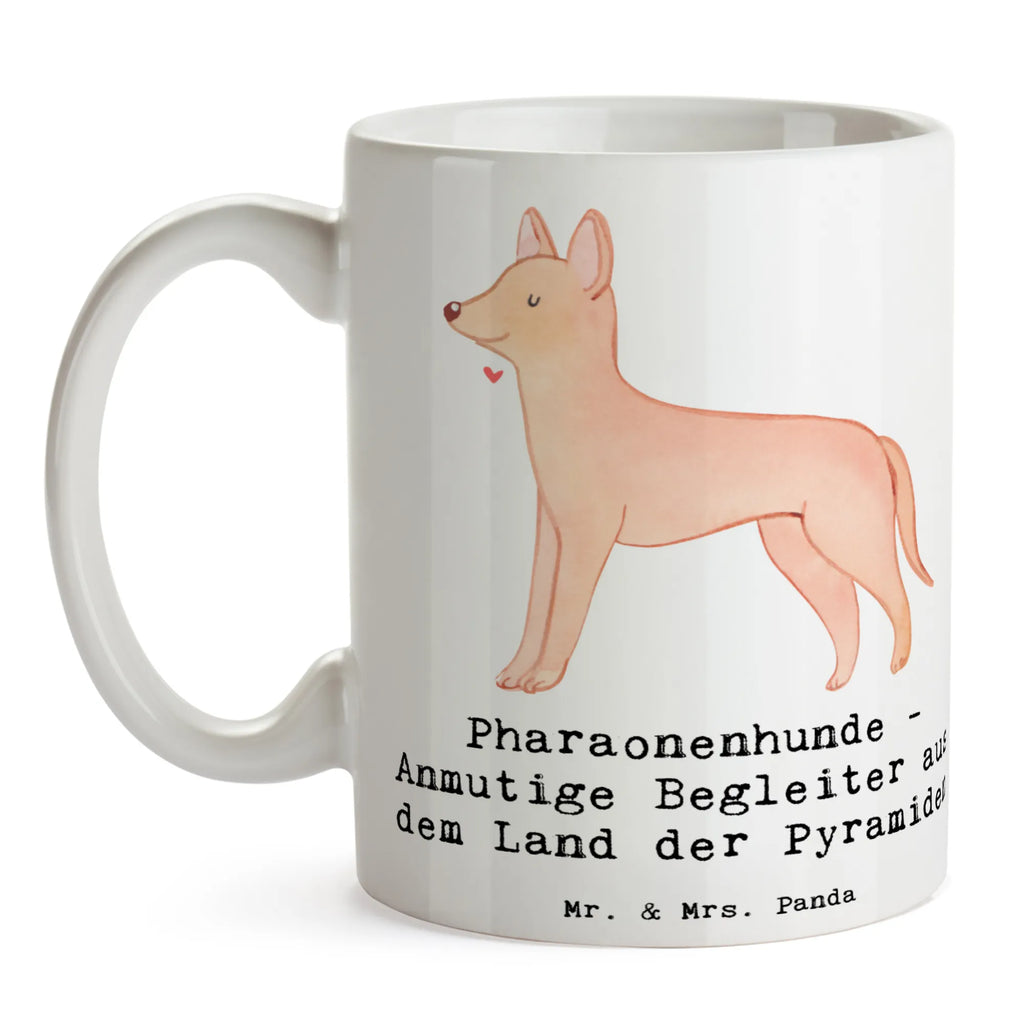 Tasse Pharaonenhund Freunde Tasse, Kaffeetasse, Teetasse, Becher, Kaffeebecher, Teebecher, Keramiktasse, Porzellantasse, Büro Tasse, Geschenk Tasse, Tasse Sprüche, Tasse Motive, Kaffeetassen, Tasse bedrucken, Designer Tasse, Cappuccino Tassen, Schöne Teetassen, Hund, Hunderasse, Rassehund, Hundebesitzer, Geschenk, Tierfreund, Schenken, Welpe