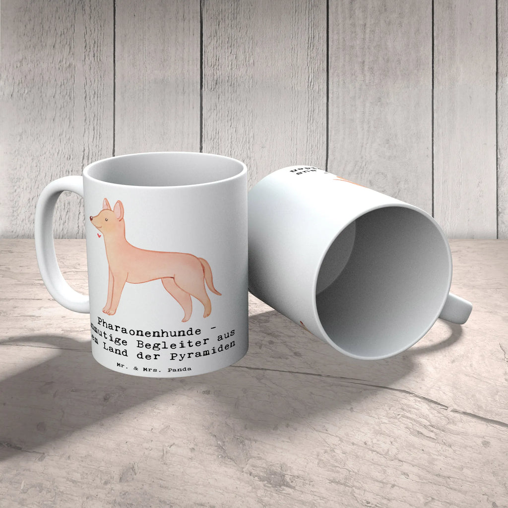 Tasse Pharaonenhund Freunde Tasse, Kaffeetasse, Teetasse, Becher, Kaffeebecher, Teebecher, Keramiktasse, Porzellantasse, Büro Tasse, Geschenk Tasse, Tasse Sprüche, Tasse Motive, Kaffeetassen, Tasse bedrucken, Designer Tasse, Cappuccino Tassen, Schöne Teetassen, Hund, Hunderasse, Rassehund, Hundebesitzer, Geschenk, Tierfreund, Schenken, Welpe