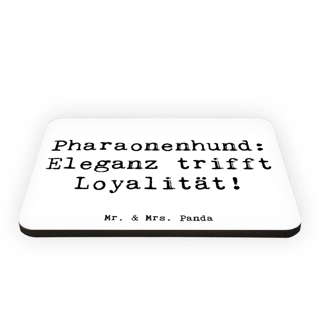 Magnet Spruch Pharaonenhund Eleganz Kühlschrankmagnet, Pinnwandmagnet, Souvenir Magnet, Motivmagnete, Dekomagnet, Whiteboard Magnet, Notiz Magnet, Kühlschrank Dekoration, Hund, Hunderasse, Rassehund, Hundebesitzer, Geschenk, Tierfreund, Schenken, Welpe