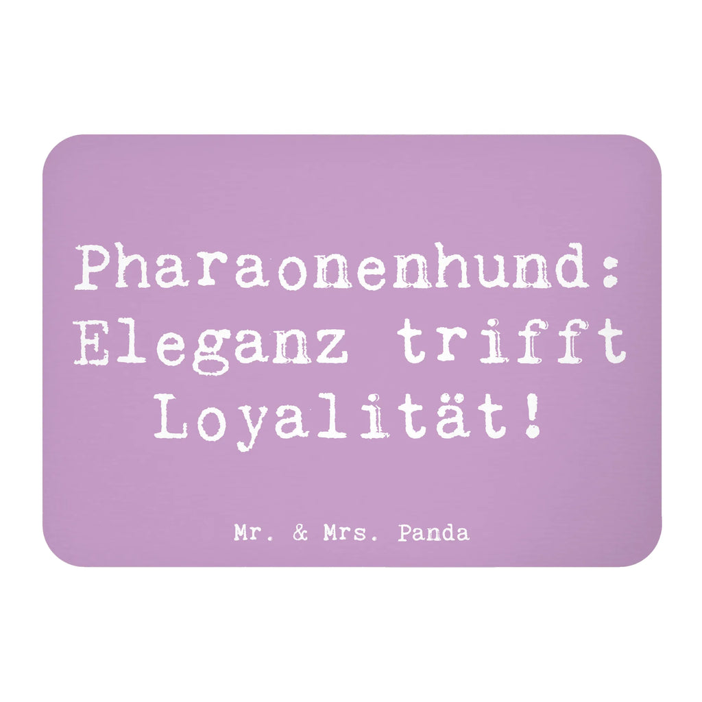 Magnet Spruch Pharaonenhund Eleganz Kühlschrankmagnet, Pinnwandmagnet, Souvenir Magnet, Motivmagnete, Dekomagnet, Whiteboard Magnet, Notiz Magnet, Kühlschrank Dekoration, Hund, Hunderasse, Rassehund, Hundebesitzer, Geschenk, Tierfreund, Schenken, Welpe