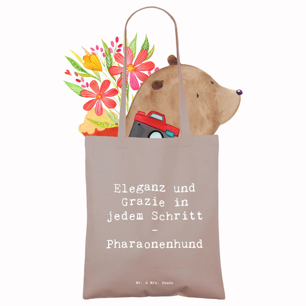 Tragetasche Spruch Eleganter Pharaonenhund Beuteltasche, Beutel, Einkaufstasche, Jutebeutel, Stoffbeutel, Tasche, Shopper, Umhängetasche, Strandtasche, Schultertasche, Stofftasche, Tragetasche, Badetasche, Jutetasche, Einkaufstüte, Laptoptasche, Hund, Hunderasse, Rassehund, Hundebesitzer, Geschenk, Tierfreund, Schenken, Welpe