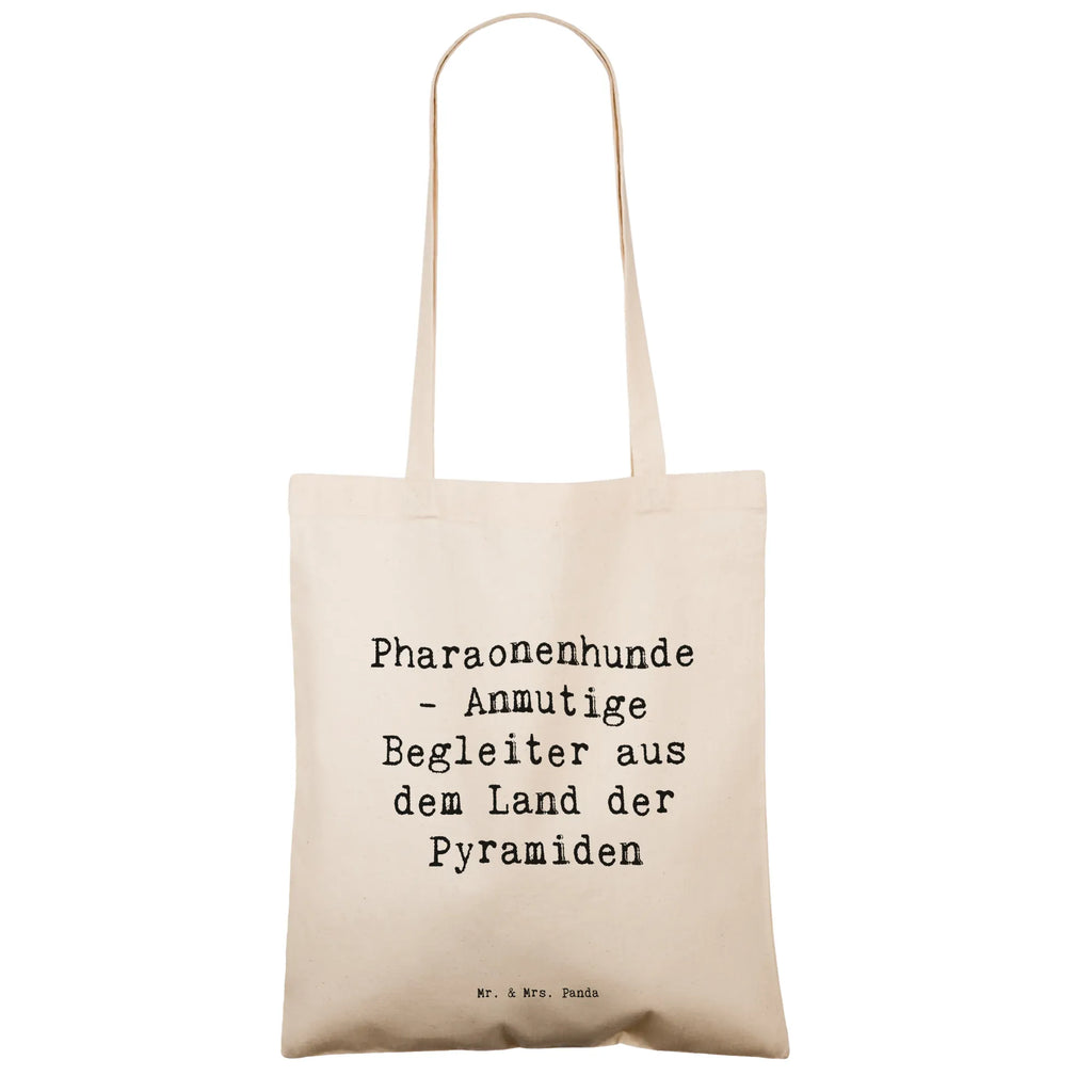 Tragetasche Spruch Pharaonenhund Freunde Beuteltasche, Beutel, Einkaufstasche, Jutebeutel, Stoffbeutel, Tasche, Shopper, Umhängetasche, Strandtasche, Schultertasche, Stofftasche, Tragetasche, Badetasche, Jutetasche, Einkaufstüte, Laptoptasche, Hund, Hunderasse, Rassehund, Hundebesitzer, Geschenk, Tierfreund, Schenken, Welpe