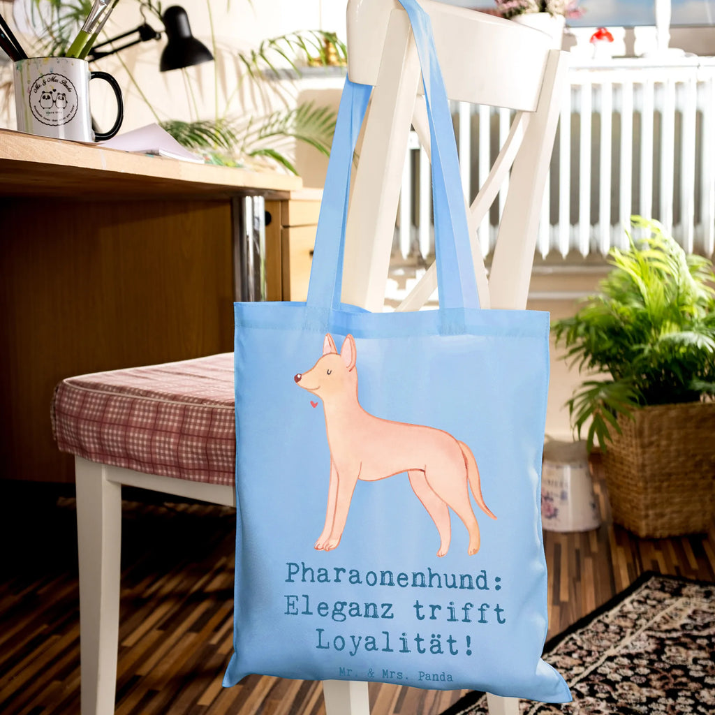 Tragetasche Pharaonenhund Eleganz Beuteltasche, Beutel, Einkaufstasche, Jutebeutel, Stoffbeutel, Tasche, Shopper, Umhängetasche, Strandtasche, Schultertasche, Stofftasche, Tragetasche, Badetasche, Jutetasche, Einkaufstüte, Laptoptasche, Hund, Hunderasse, Rassehund, Hundebesitzer, Geschenk, Tierfreund, Schenken, Welpe