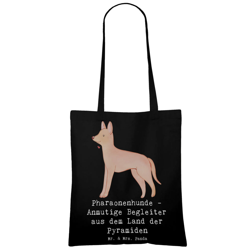 Tragetasche Pharaonenhund Freunde Beuteltasche, Beutel, Einkaufstasche, Jutebeutel, Stoffbeutel, Tasche, Shopper, Umhängetasche, Strandtasche, Schultertasche, Stofftasche, Tragetasche, Badetasche, Jutetasche, Einkaufstüte, Laptoptasche, Hund, Hunderasse, Rassehund, Hundebesitzer, Geschenk, Tierfreund, Schenken, Welpe