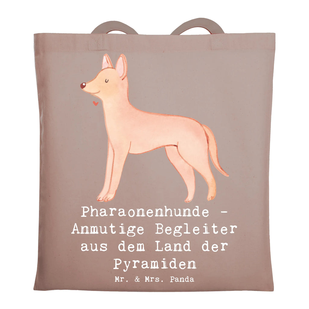 Tragetasche Pharaonenhund Freunde Beuteltasche, Beutel, Einkaufstasche, Jutebeutel, Stoffbeutel, Tasche, Shopper, Umhängetasche, Strandtasche, Schultertasche, Stofftasche, Tragetasche, Badetasche, Jutetasche, Einkaufstüte, Laptoptasche, Hund, Hunderasse, Rassehund, Hundebesitzer, Geschenk, Tierfreund, Schenken, Welpe