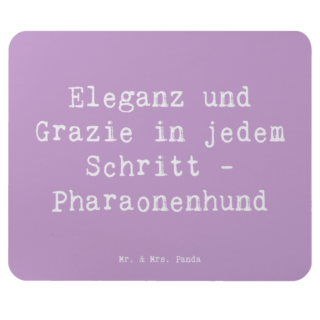 Mauspad Spruch Eleganter Pharaonenhund Mousepad, Computer zubehör, Büroausstattung, PC Zubehör, Arbeitszimmer, Mauspad, Einzigartiges Mauspad, Designer Mauspad, Mausunterlage, Mauspad Büro, Hund, Hunderasse, Rassehund, Hundebesitzer, Geschenk, Tierfreund, Schenken, Welpe