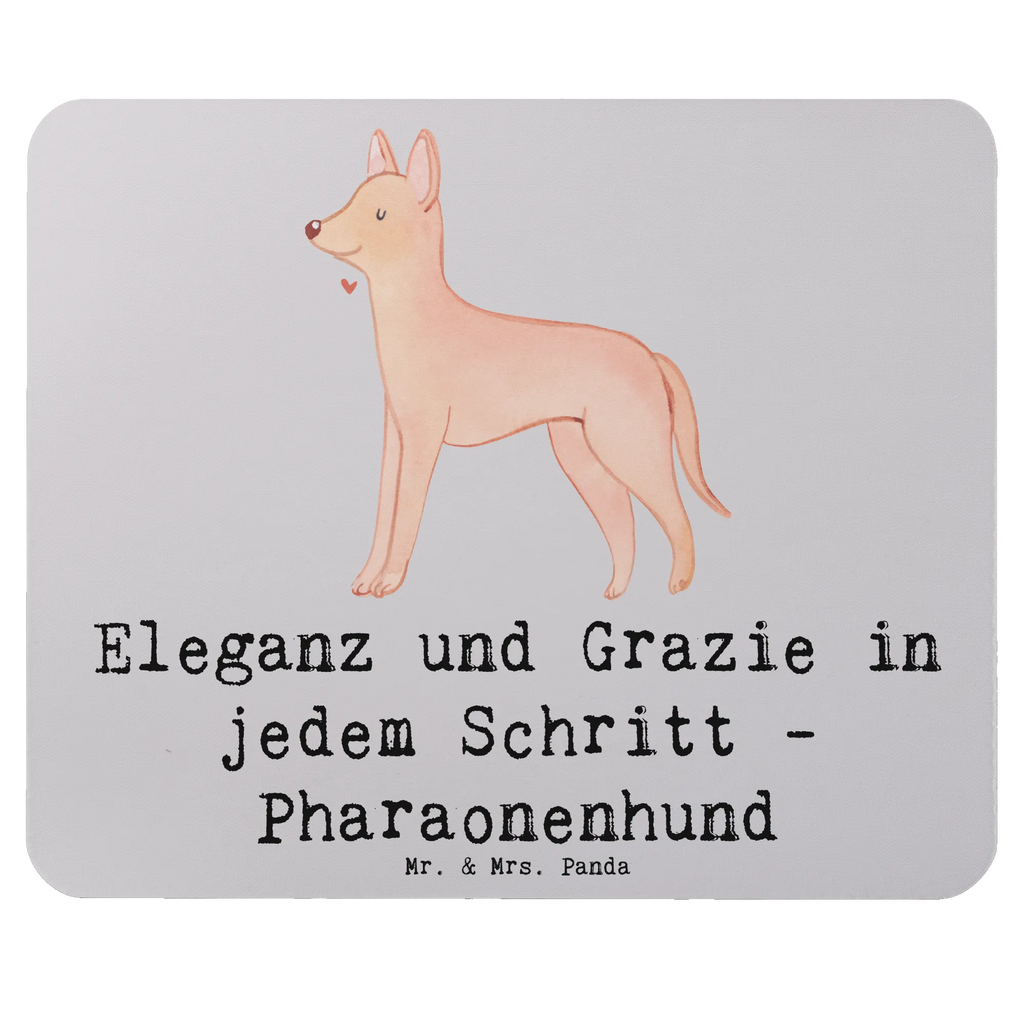 Mauspad Eleganter Pharaonenhund Mousepad, Computer zubehör, Büroausstattung, PC Zubehör, Arbeitszimmer, Mauspad, Einzigartiges Mauspad, Designer Mauspad, Mausunterlage, Mauspad Büro, Hund, Hunderasse, Rassehund, Hundebesitzer, Geschenk, Tierfreund, Schenken, Welpe