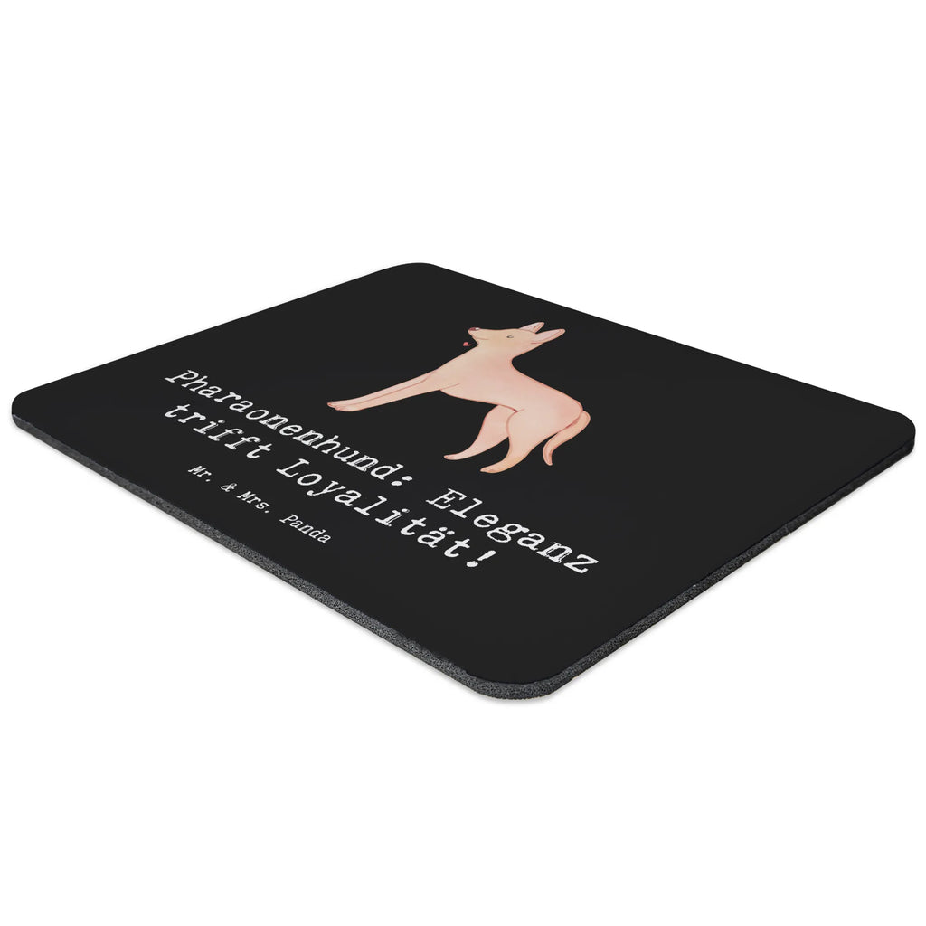 Mauspad Pharaonenhund Eleganz Mousepad, Computer zubehör, Büroausstattung, PC Zubehör, Arbeitszimmer, Mauspad, Einzigartiges Mauspad, Designer Mauspad, Mausunterlage, Mauspad Büro, Hund, Hunderasse, Rassehund, Hundebesitzer, Geschenk, Tierfreund, Schenken, Welpe