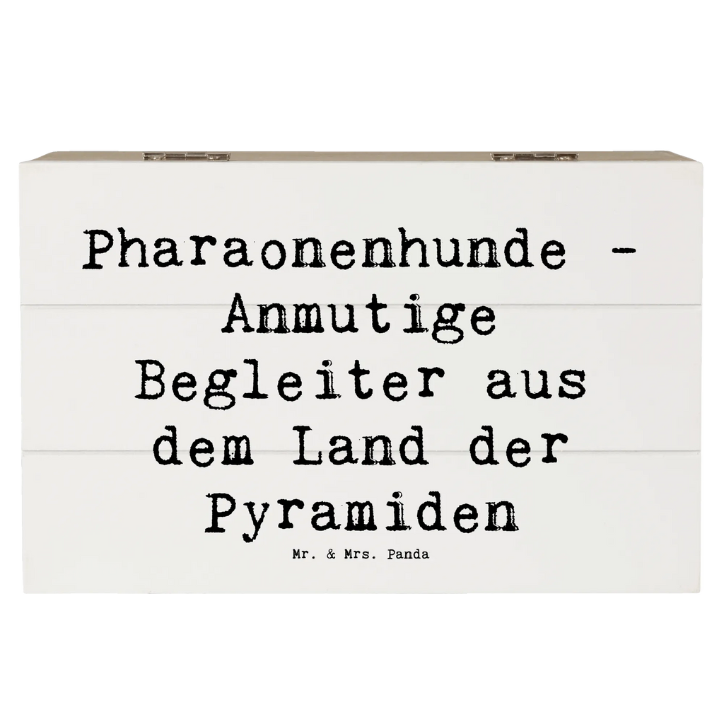 Holzkiste Spruch Pharaonenhund Freunde Holzkiste, Kiste, Schatzkiste, Truhe, Schatulle, XXL, Erinnerungsbox, Erinnerungskiste, Dekokiste, Aufbewahrungsbox, Geschenkbox, Geschenkdose, Hund, Hunderasse, Rassehund, Hundebesitzer, Geschenk, Tierfreund, Schenken, Welpe