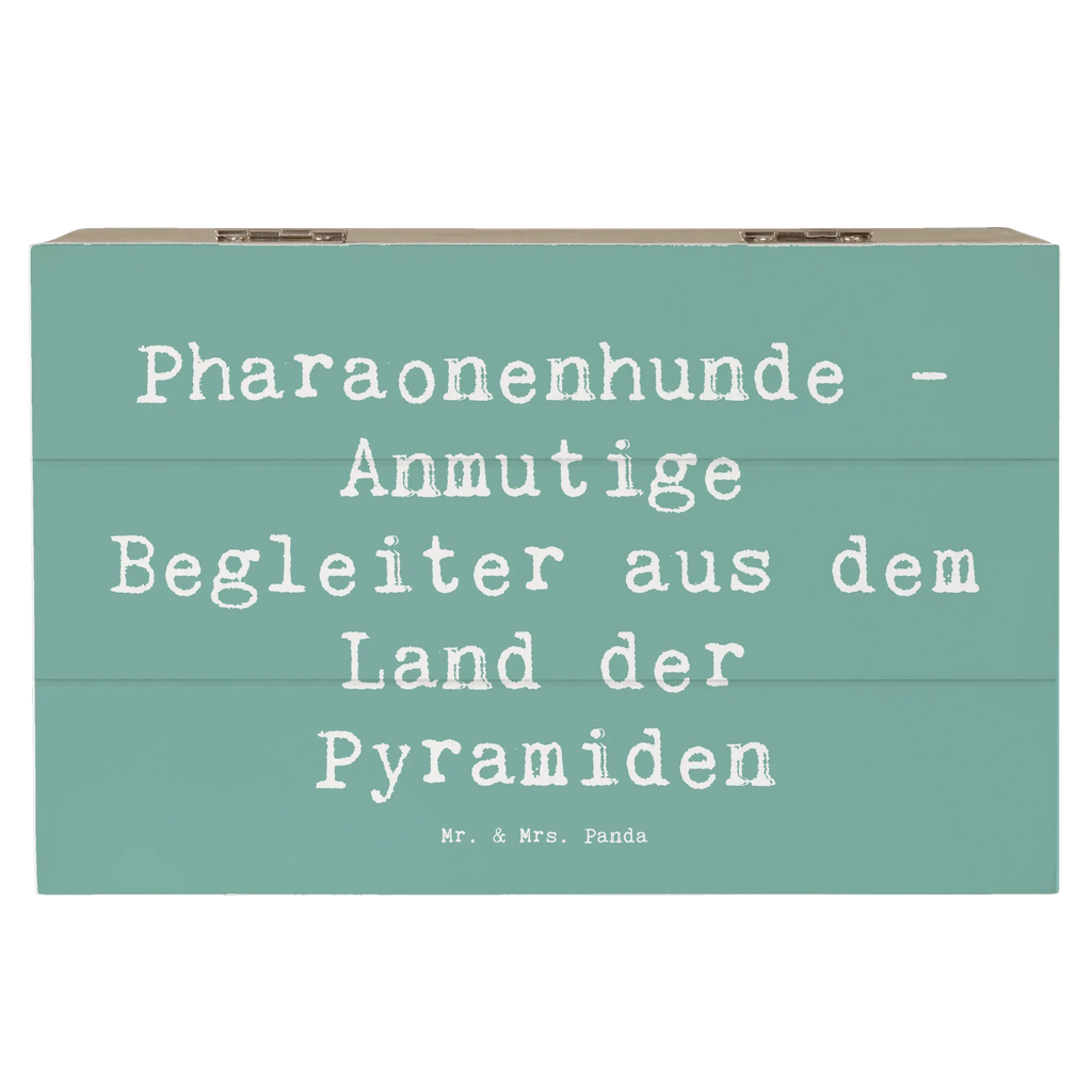 Holzkiste Spruch Pharaonenhund Freunde Holzkiste, Kiste, Schatzkiste, Truhe, Schatulle, XXL, Erinnerungsbox, Erinnerungskiste, Dekokiste, Aufbewahrungsbox, Geschenkbox, Geschenkdose, Hund, Hunderasse, Rassehund, Hundebesitzer, Geschenk, Tierfreund, Schenken, Welpe