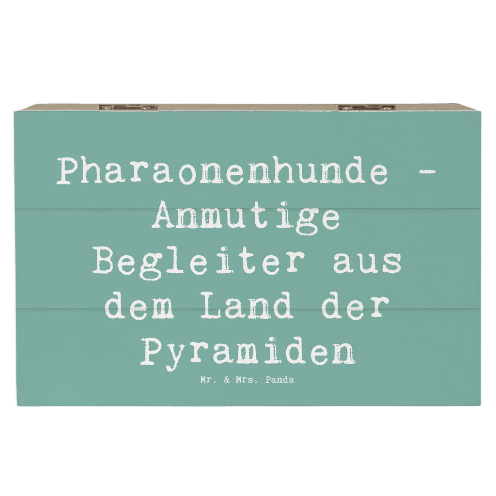 Holzkiste Spruch Pharaonenhund Freunde Holzkiste, Kiste, Schatzkiste, Truhe, Schatulle, XXL, Erinnerungsbox, Erinnerungskiste, Dekokiste, Aufbewahrungsbox, Geschenkbox, Geschenkdose, Hund, Hunderasse, Rassehund, Hundebesitzer, Geschenk, Tierfreund, Schenken, Welpe