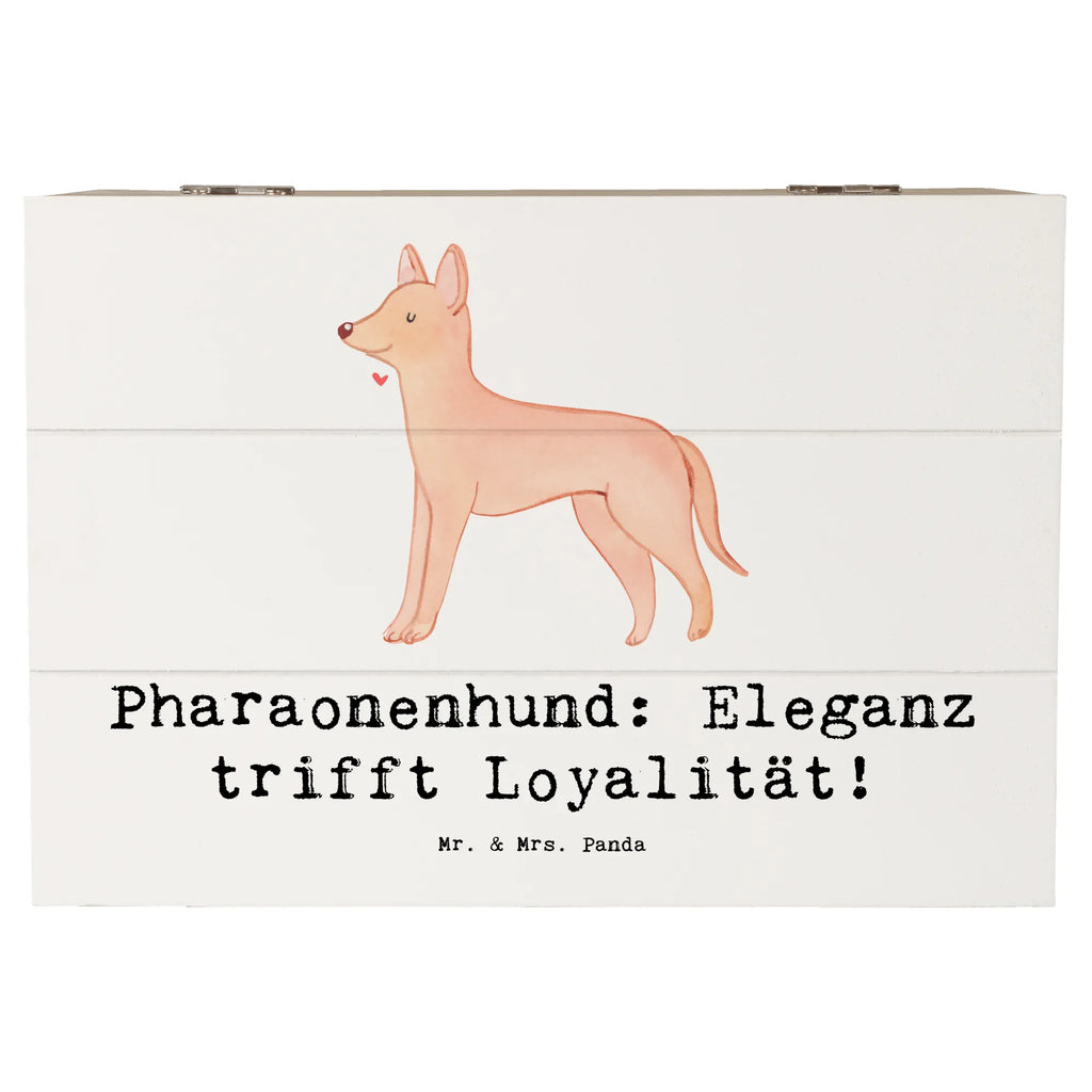 Holzkiste Pharaonenhund Eleganz Holzkiste, Kiste, Schatzkiste, Truhe, Schatulle, XXL, Erinnerungsbox, Erinnerungskiste, Dekokiste, Aufbewahrungsbox, Geschenkbox, Geschenkdose, Hund, Hunderasse, Rassehund, Hundebesitzer, Geschenk, Tierfreund, Schenken, Welpe