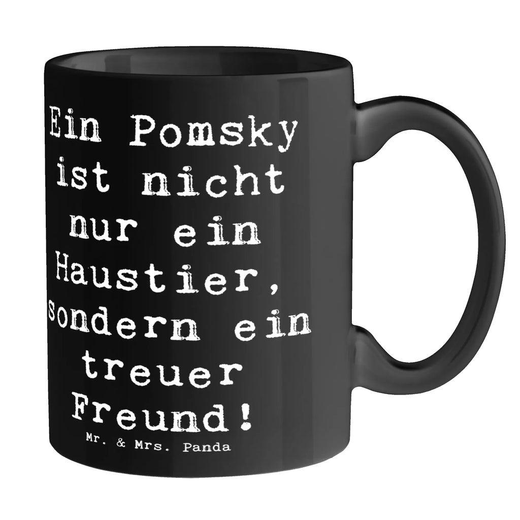 Tasse Spruch Pomsky Freund Tasse, Kaffeetasse, Teetasse, Becher, Kaffeebecher, Teebecher, Keramiktasse, Porzellantasse, Büro Tasse, Geschenk Tasse, Tasse Sprüche, Tasse Motive, Kaffeetassen, Tasse bedrucken, Designer Tasse, Cappuccino Tassen, Schöne Teetassen, Hund, Hunderasse, Rassehund, Hundebesitzer, Geschenk, Tierfreund, Schenken, Welpe