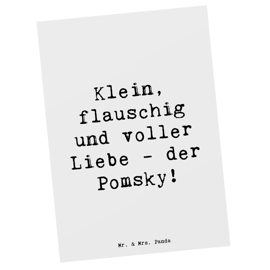 Postkarte Spruch Flauschiger Pomsky Postkarte, Karte, Geschenkkarte, Grußkarte, Einladung, Ansichtskarte, Geburtstagskarte, Einladungskarte, Dankeskarte, Ansichtskarten, Einladung Geburtstag, Einladungskarten Geburtstag, Hund, Hunderasse, Rassehund, Hundebesitzer, Geschenk, Tierfreund, Schenken, Welpe