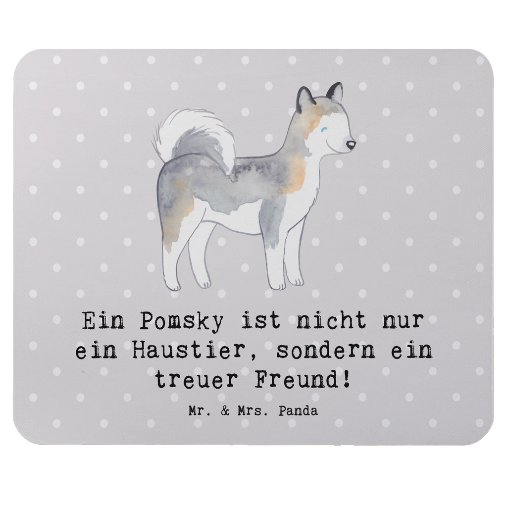 Mauspad Pomsky Freund Mousepad, Computer zubehör, Büroausstattung, PC Zubehör, Arbeitszimmer, Mauspad, Einzigartiges Mauspad, Designer Mauspad, Mausunterlage, Mauspad Büro, Hund, Hunderasse, Rassehund, Hundebesitzer, Geschenk, Tierfreund, Schenken, Welpe