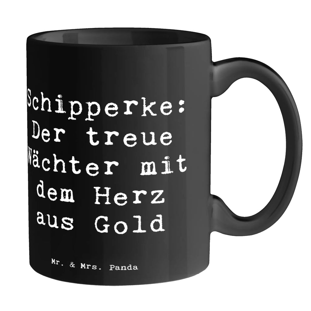 Tasse Spruch Schipperke Wächterherz Tasse, Kaffeetasse, Teetasse, Becher, Kaffeebecher, Teebecher, Keramiktasse, Porzellantasse, Büro Tasse, Geschenk Tasse, Tasse Sprüche, Tasse Motive, Kaffeetassen, Tasse bedrucken, Designer Tasse, Cappuccino Tassen, Schöne Teetassen, Hund, Hunderasse, Rassehund, Hundebesitzer, Geschenk, Tierfreund, Schenken, Welpe