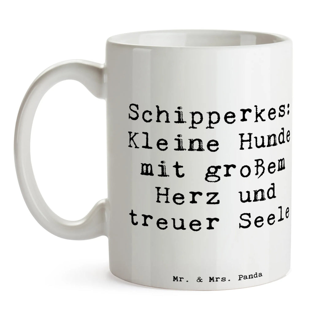 Tasse Spruch Schipperkes Herz Tasse, Kaffeetasse, Teetasse, Becher, Kaffeebecher, Teebecher, Keramiktasse, Porzellantasse, Büro Tasse, Geschenk Tasse, Tasse Sprüche, Tasse Motive, Kaffeetassen, Tasse bedrucken, Designer Tasse, Cappuccino Tassen, Schöne Teetassen, Hund, Hunderasse, Rassehund, Hundebesitzer, Geschenk, Tierfreund, Schenken, Welpe