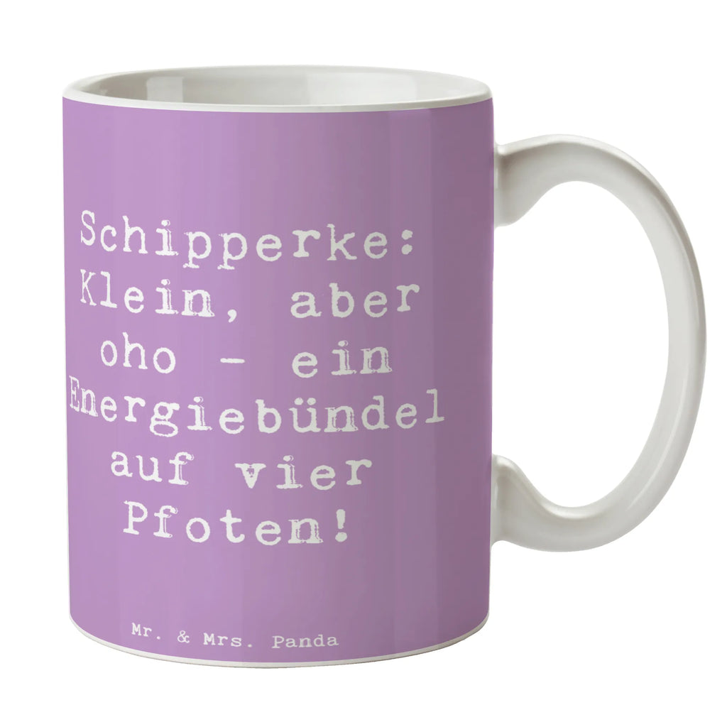 Tasse Spruch Schipperke Energie Tasse, Kaffeetasse, Teetasse, Becher, Kaffeebecher, Teebecher, Keramiktasse, Porzellantasse, Büro Tasse, Geschenk Tasse, Tasse Sprüche, Tasse Motive, Kaffeetassen, Tasse bedrucken, Designer Tasse, Cappuccino Tassen, Schöne Teetassen, Hund, Hunderasse, Rassehund, Hundebesitzer, Geschenk, Tierfreund, Schenken, Welpe