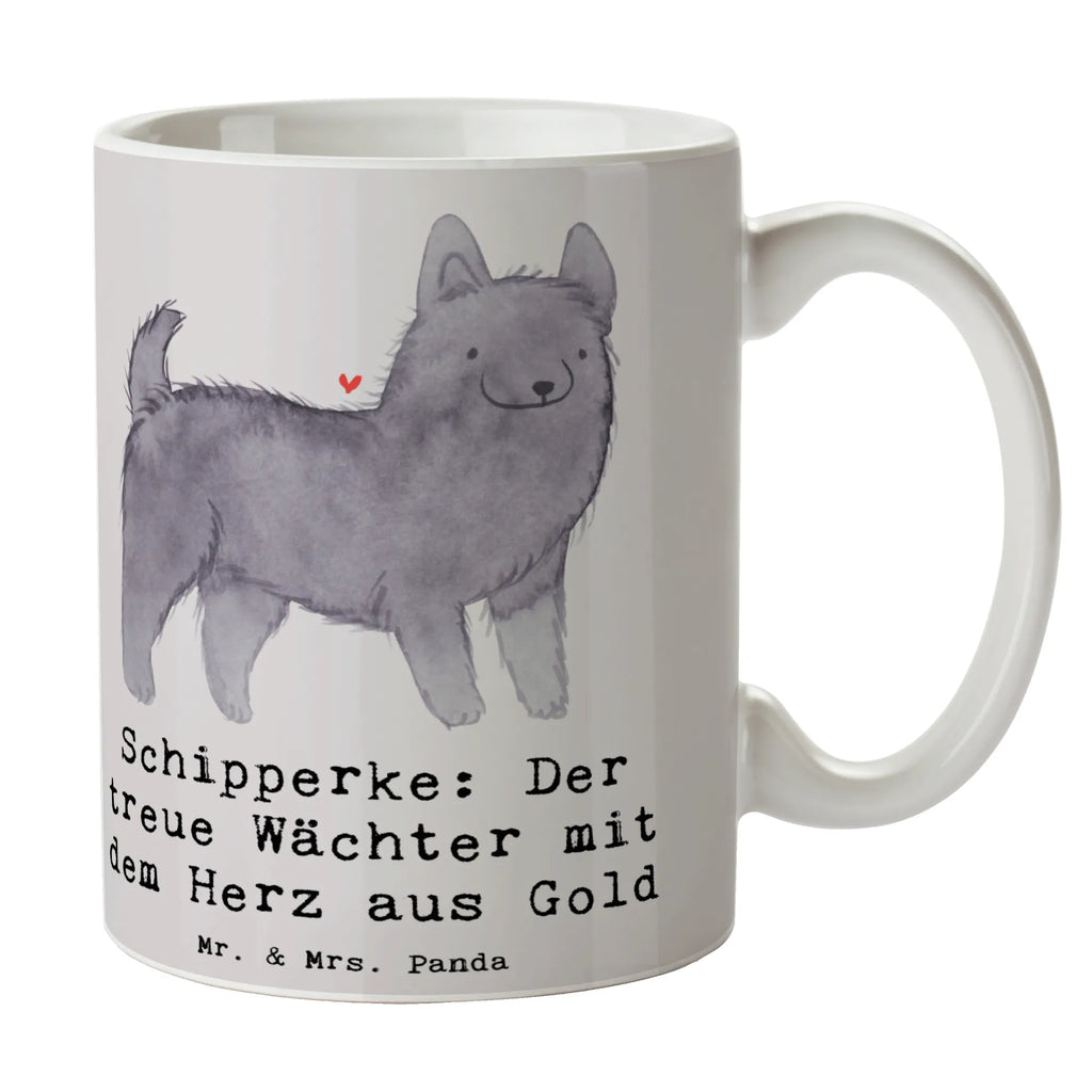 Tasse Schipperke Wächterherz Tasse, Kaffeetasse, Teetasse, Becher, Kaffeebecher, Teebecher, Keramiktasse, Porzellantasse, Büro Tasse, Geschenk Tasse, Tasse Sprüche, Tasse Motive, Kaffeetassen, Tasse bedrucken, Designer Tasse, Cappuccino Tassen, Schöne Teetassen, Hund, Hunderasse, Rassehund, Hundebesitzer, Geschenk, Tierfreund, Schenken, Welpe