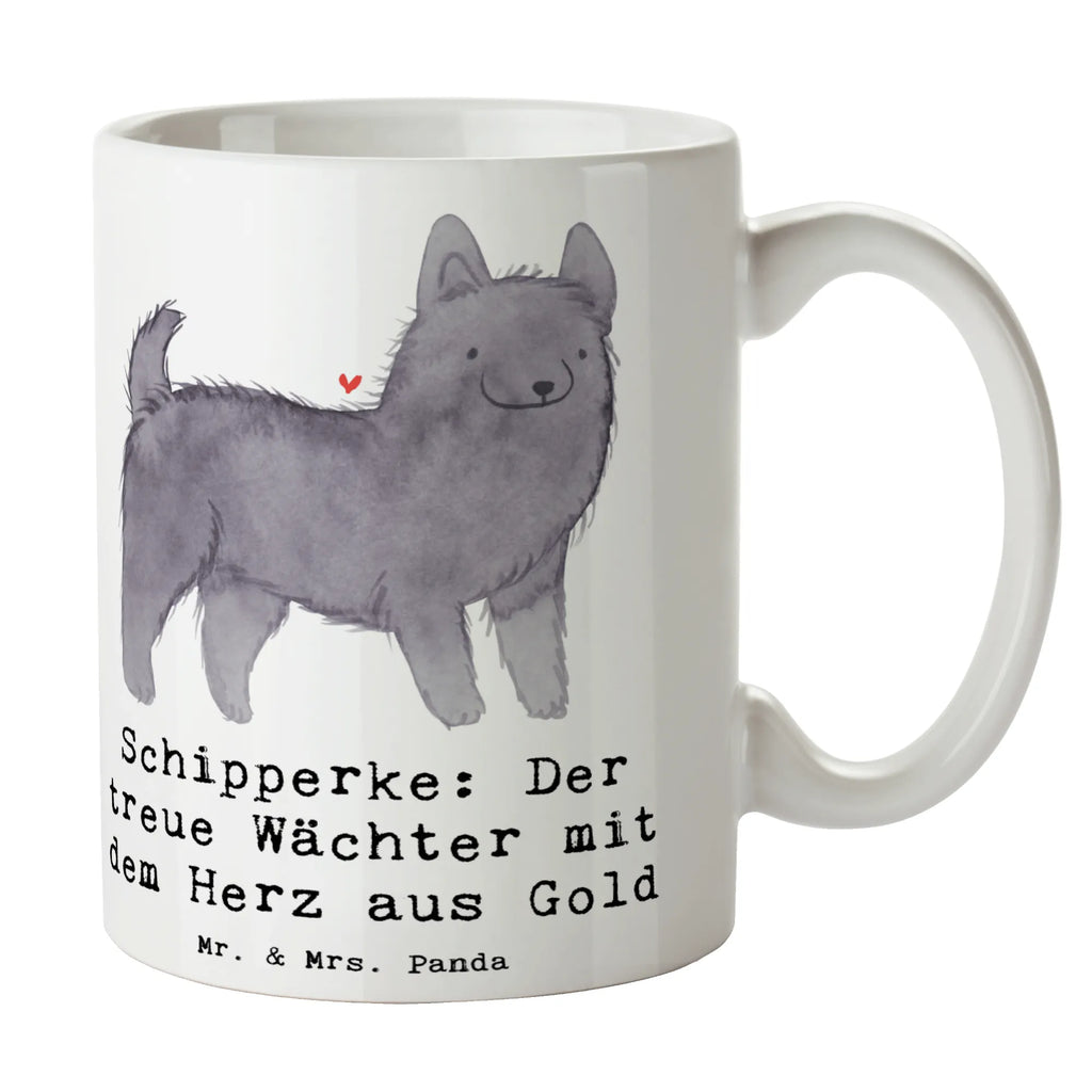 Tasse Schipperke Wächterherz Tasse, Kaffeetasse, Teetasse, Becher, Kaffeebecher, Teebecher, Keramiktasse, Porzellantasse, Büro Tasse, Geschenk Tasse, Tasse Sprüche, Tasse Motive, Kaffeetassen, Tasse bedrucken, Designer Tasse, Cappuccino Tassen, Schöne Teetassen, Hund, Hunderasse, Rassehund, Hundebesitzer, Geschenk, Tierfreund, Schenken, Welpe