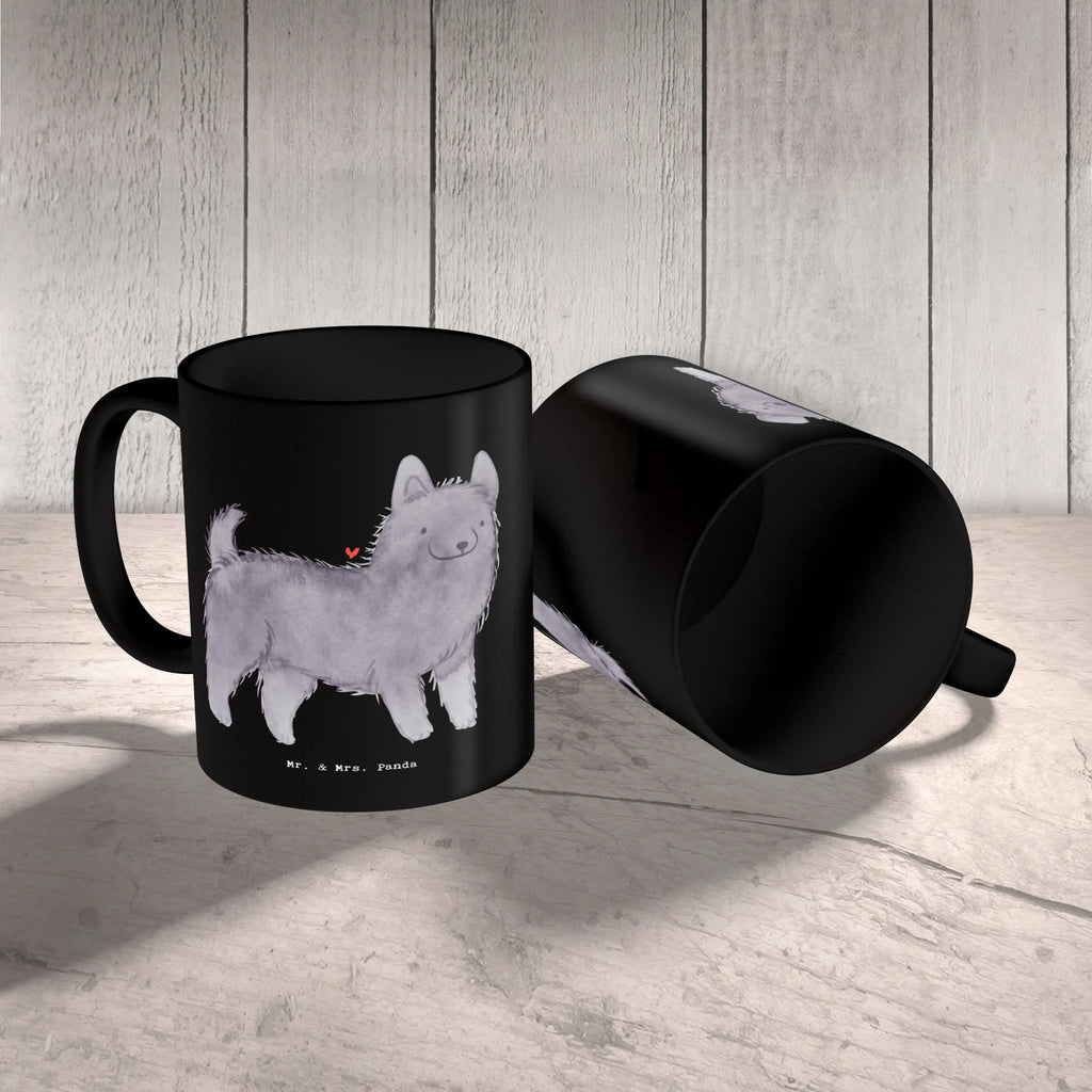 Tasse Schipperke Wächterherz Tasse, Kaffeetasse, Teetasse, Becher, Kaffeebecher, Teebecher, Keramiktasse, Porzellantasse, Büro Tasse, Geschenk Tasse, Tasse Sprüche, Tasse Motive, Kaffeetassen, Tasse bedrucken, Designer Tasse, Cappuccino Tassen, Schöne Teetassen, Hund, Hunderasse, Rassehund, Hundebesitzer, Geschenk, Tierfreund, Schenken, Welpe