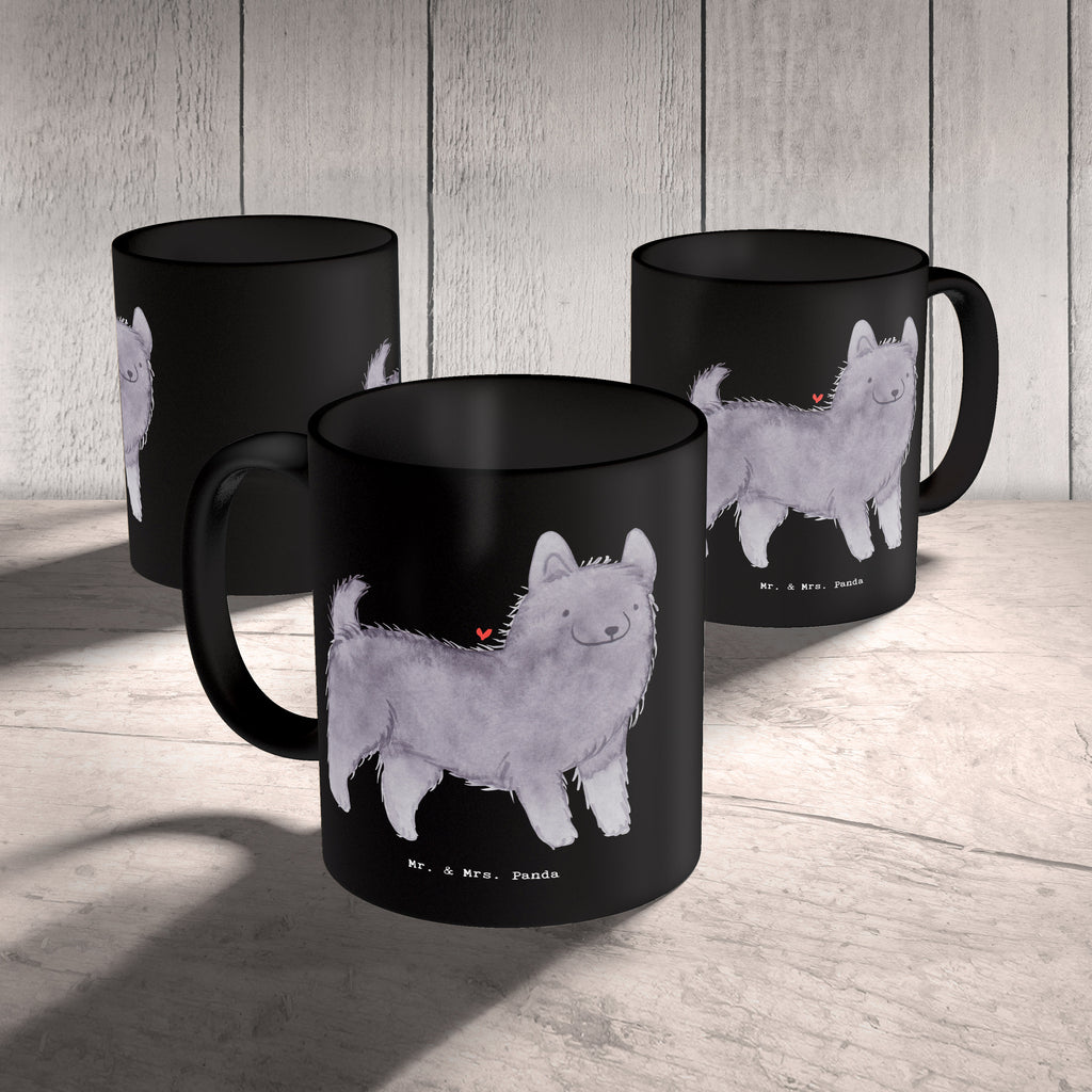 Tasse Schipperke Energie Tasse, Kaffeetasse, Teetasse, Becher, Kaffeebecher, Teebecher, Keramiktasse, Porzellantasse, Büro Tasse, Geschenk Tasse, Tasse Sprüche, Tasse Motive, Kaffeetassen, Tasse bedrucken, Designer Tasse, Cappuccino Tassen, Schöne Teetassen, Hund, Hunderasse, Rassehund, Hundebesitzer, Geschenk, Tierfreund, Schenken, Welpe