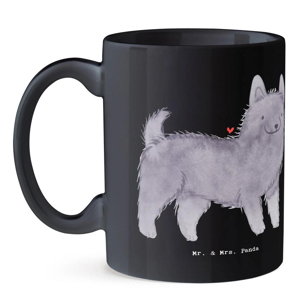 Tasse Schipperkes Herz Tasse, Kaffeetasse, Teetasse, Becher, Kaffeebecher, Teebecher, Keramiktasse, Porzellantasse, Büro Tasse, Geschenk Tasse, Tasse Sprüche, Tasse Motive, Kaffeetassen, Tasse bedrucken, Designer Tasse, Cappuccino Tassen, Schöne Teetassen, Hund, Hunderasse, Rassehund, Hundebesitzer, Geschenk, Tierfreund, Schenken, Welpe