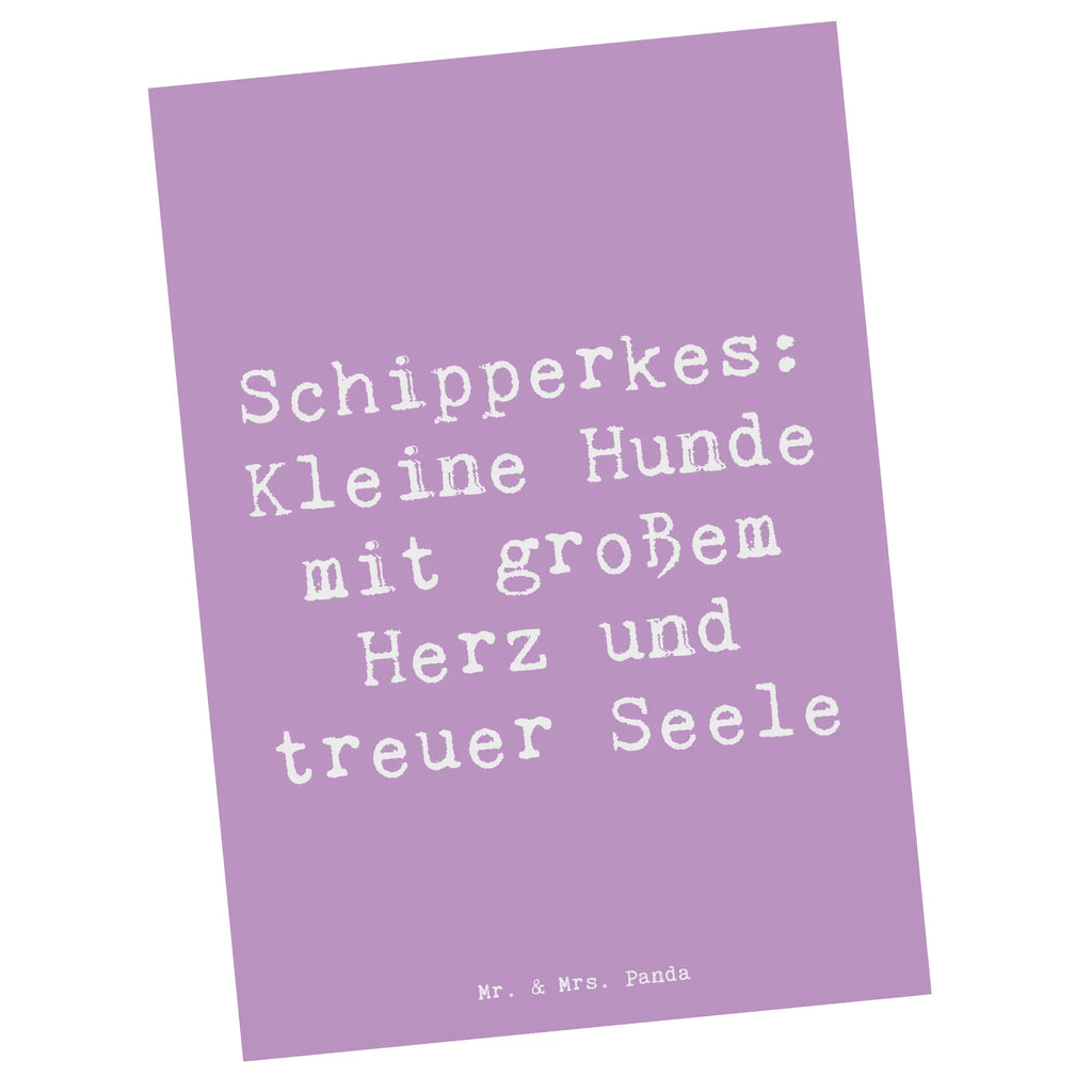 Postkarte Spruch Schipperkes Herz Postkarte, Karte, Geschenkkarte, Grußkarte, Einladung, Ansichtskarte, Geburtstagskarte, Einladungskarte, Dankeskarte, Ansichtskarten, Einladung Geburtstag, Einladungskarten Geburtstag, Hund, Hunderasse, Rassehund, Hundebesitzer, Geschenk, Tierfreund, Schenken, Welpe