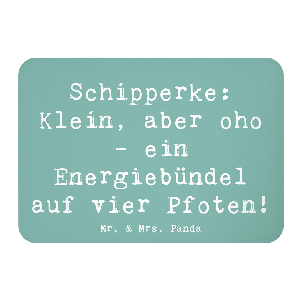 Magnet Spruch Schipperke Energie Kühlschrankmagnet, Pinnwandmagnet, Souvenir Magnet, Motivmagnete, Dekomagnet, Whiteboard Magnet, Notiz Magnet, Kühlschrank Dekoration, Hund, Hunderasse, Rassehund, Hundebesitzer, Geschenk, Tierfreund, Schenken, Welpe