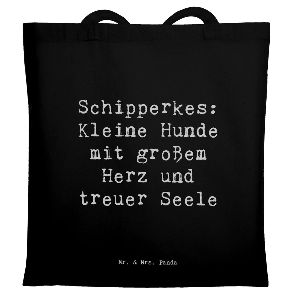 Tragetasche Spruch Schipperkes Herz Beuteltasche, Beutel, Einkaufstasche, Jutebeutel, Stoffbeutel, Tasche, Shopper, Umhängetasche, Strandtasche, Schultertasche, Stofftasche, Tragetasche, Badetasche, Jutetasche, Einkaufstüte, Laptoptasche, Hund, Hunderasse, Rassehund, Hundebesitzer, Geschenk, Tierfreund, Schenken, Welpe