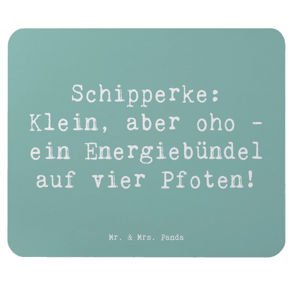 Mauspad Spruch Schipperke Energie Mousepad, Computer zubehör, Büroausstattung, PC Zubehör, Arbeitszimmer, Mauspad, Einzigartiges Mauspad, Designer Mauspad, Mausunterlage, Mauspad Büro, Hund, Hunderasse, Rassehund, Hundebesitzer, Geschenk, Tierfreund, Schenken, Welpe