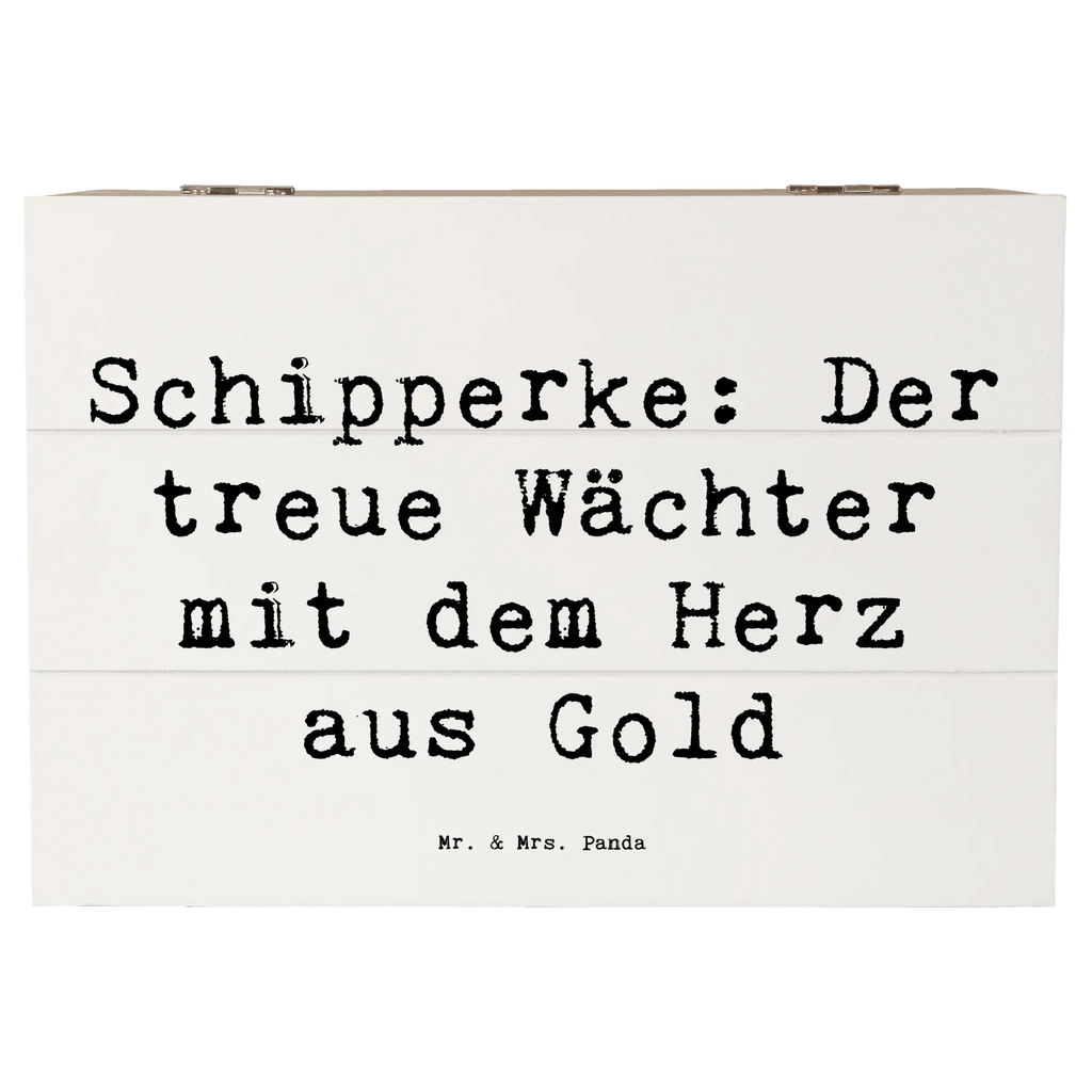 Holzkiste Spruch Schipperke Wächterherz Holzkiste, Kiste, Schatzkiste, Truhe, Schatulle, XXL, Erinnerungsbox, Erinnerungskiste, Dekokiste, Aufbewahrungsbox, Geschenkbox, Geschenkdose, Hund, Hunderasse, Rassehund, Hundebesitzer, Geschenk, Tierfreund, Schenken, Welpe