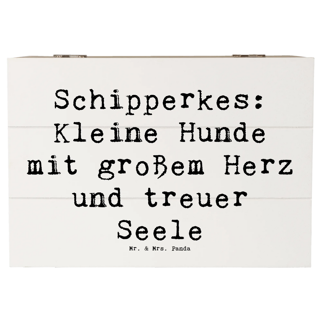 Holzkiste Spruch Schipperkes Herz Holzkiste, Kiste, Schatzkiste, Truhe, Schatulle, XXL, Erinnerungsbox, Erinnerungskiste, Dekokiste, Aufbewahrungsbox, Geschenkbox, Geschenkdose, Hund, Hunderasse, Rassehund, Hundebesitzer, Geschenk, Tierfreund, Schenken, Welpe