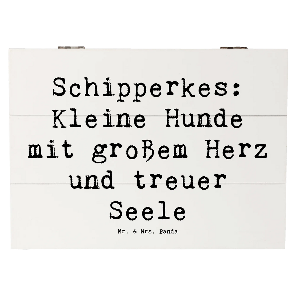 Holzkiste Spruch Schipperkes Herz Holzkiste, Kiste, Schatzkiste, Truhe, Schatulle, XXL, Erinnerungsbox, Erinnerungskiste, Dekokiste, Aufbewahrungsbox, Geschenkbox, Geschenkdose, Hund, Hunderasse, Rassehund, Hundebesitzer, Geschenk, Tierfreund, Schenken, Welpe