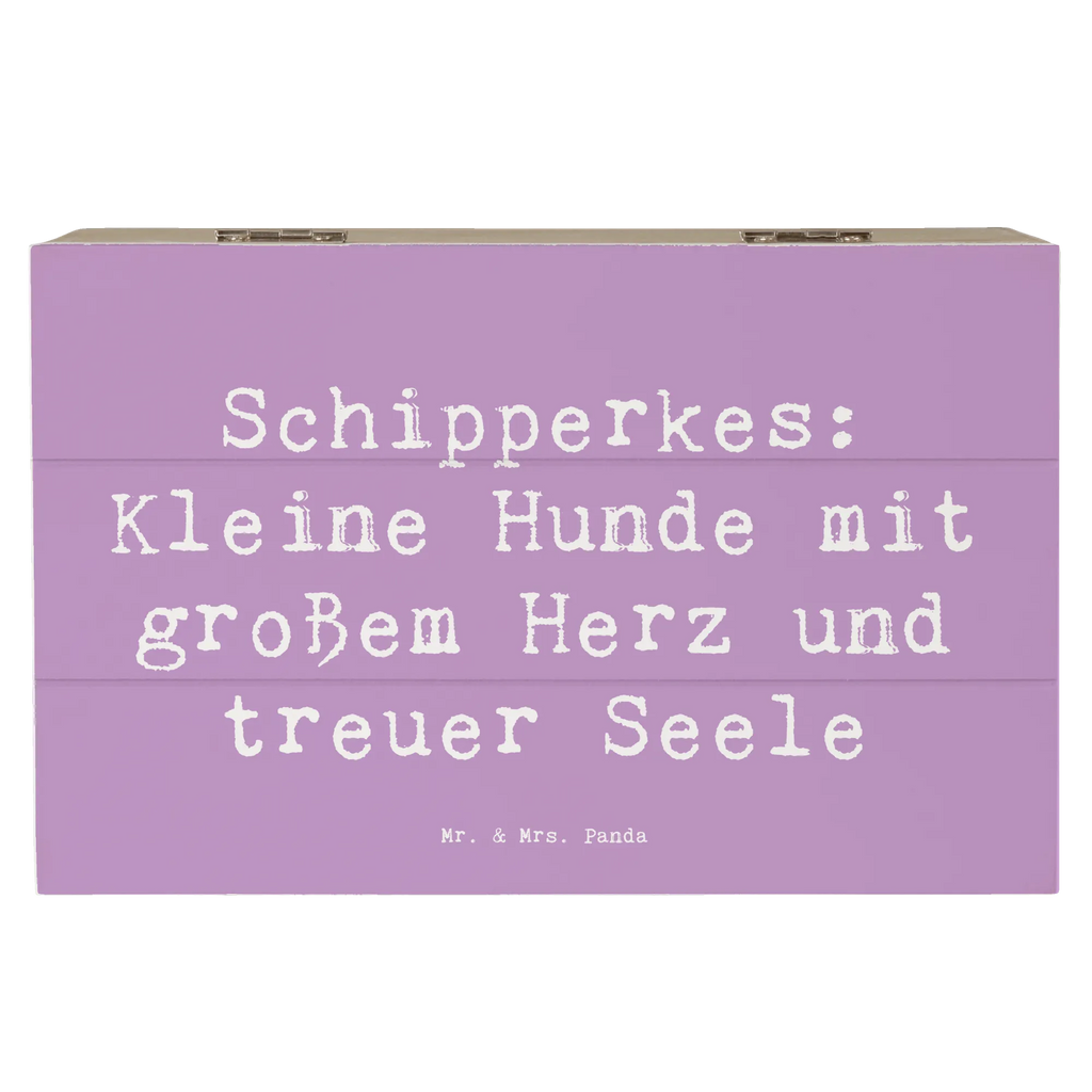 Holzkiste Spruch Schipperkes Herz Holzkiste, Kiste, Schatzkiste, Truhe, Schatulle, XXL, Erinnerungsbox, Erinnerungskiste, Dekokiste, Aufbewahrungsbox, Geschenkbox, Geschenkdose, Hund, Hunderasse, Rassehund, Hundebesitzer, Geschenk, Tierfreund, Schenken, Welpe