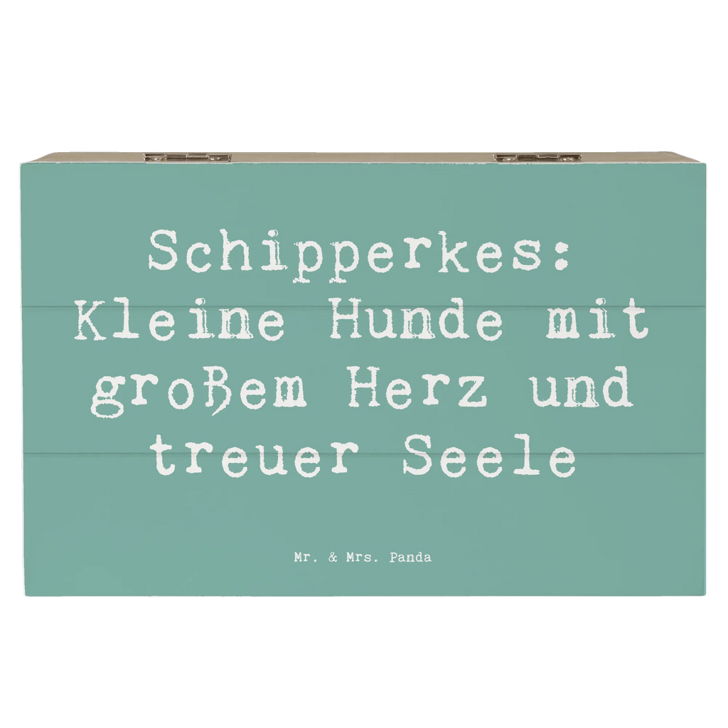 Holzkiste Spruch Schipperkes Herz Holzkiste, Kiste, Schatzkiste, Truhe, Schatulle, XXL, Erinnerungsbox, Erinnerungskiste, Dekokiste, Aufbewahrungsbox, Geschenkbox, Geschenkdose, Hund, Hunderasse, Rassehund, Hundebesitzer, Geschenk, Tierfreund, Schenken, Welpe