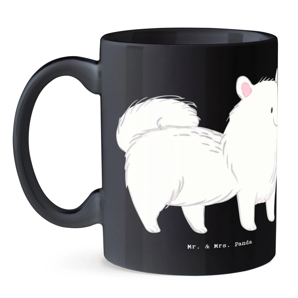 Tasse Freudiger Spitz Tasse, Kaffeetasse, Teetasse, Becher, Kaffeebecher, Teebecher, Keramiktasse, Porzellantasse, Büro Tasse, Geschenk Tasse, Tasse Sprüche, Tasse Motive, Kaffeetassen, Tasse bedrucken, Designer Tasse, Cappuccino Tassen, Schöne Teetassen, Hund, Hunderasse, Rassehund, Hundebesitzer, Geschenk, Tierfreund, Schenken, Welpe