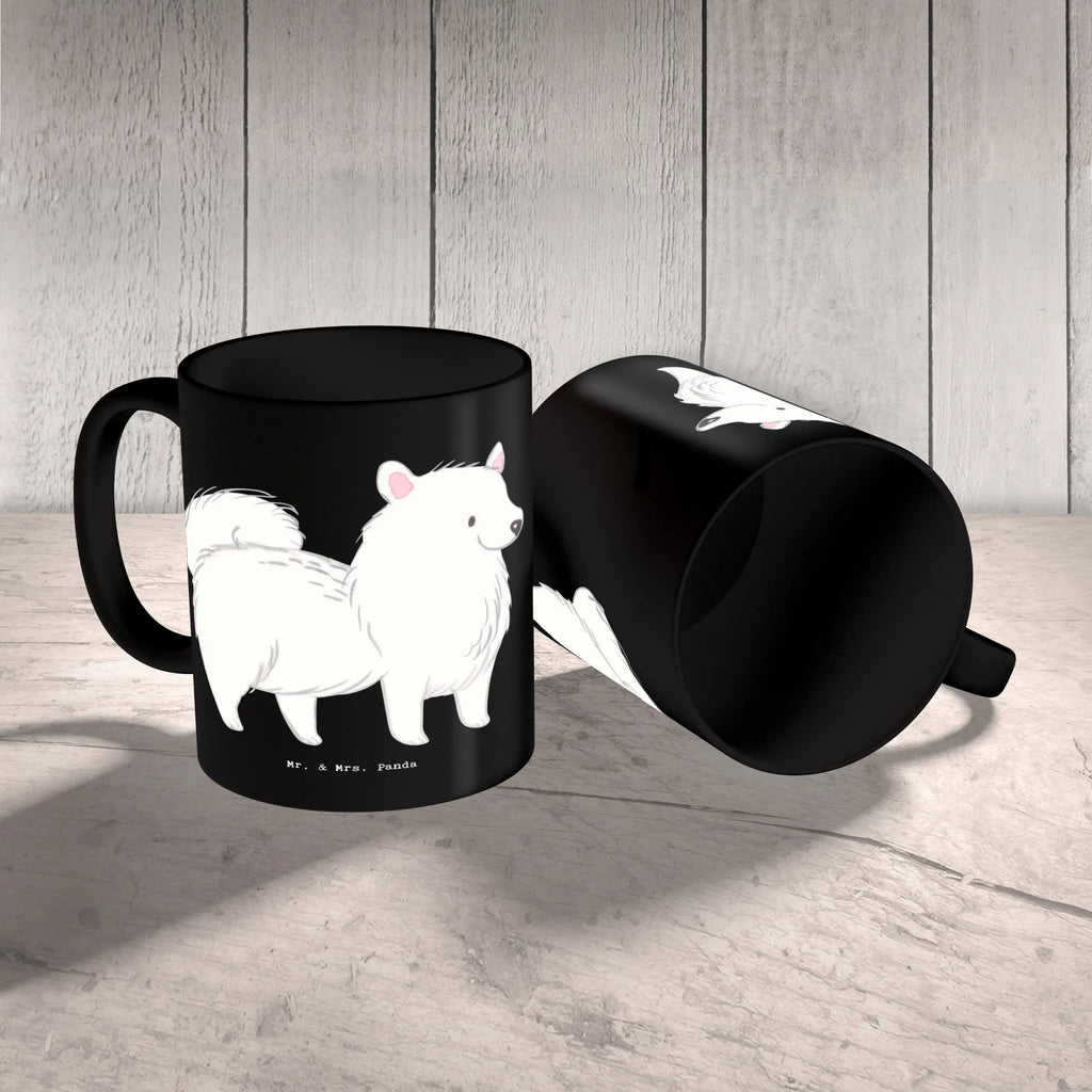 Tasse Freudiger Spitz Tasse, Kaffeetasse, Teetasse, Becher, Kaffeebecher, Teebecher, Keramiktasse, Porzellantasse, Büro Tasse, Geschenk Tasse, Tasse Sprüche, Tasse Motive, Kaffeetassen, Tasse bedrucken, Designer Tasse, Cappuccino Tassen, Schöne Teetassen, Hund, Hunderasse, Rassehund, Hundebesitzer, Geschenk, Tierfreund, Schenken, Welpe