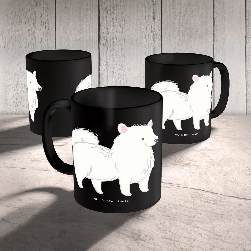 Tasse Freudiger Spitz Tasse, Kaffeetasse, Teetasse, Becher, Kaffeebecher, Teebecher, Keramiktasse, Porzellantasse, Büro Tasse, Geschenk Tasse, Tasse Sprüche, Tasse Motive, Kaffeetassen, Tasse bedrucken, Designer Tasse, Cappuccino Tassen, Schöne Teetassen, Hund, Hunderasse, Rassehund, Hundebesitzer, Geschenk, Tierfreund, Schenken, Welpe