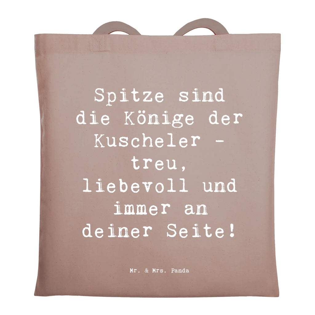 Tragetasche Spruch Spitz König Beuteltasche, Beutel, Einkaufstasche, Jutebeutel, Stoffbeutel, Tasche, Shopper, Umhängetasche, Strandtasche, Schultertasche, Stofftasche, Tragetasche, Badetasche, Jutetasche, Einkaufstüte, Laptoptasche, Hund, Hunderasse, Rassehund, Hundebesitzer, Geschenk, Tierfreund, Schenken, Welpe