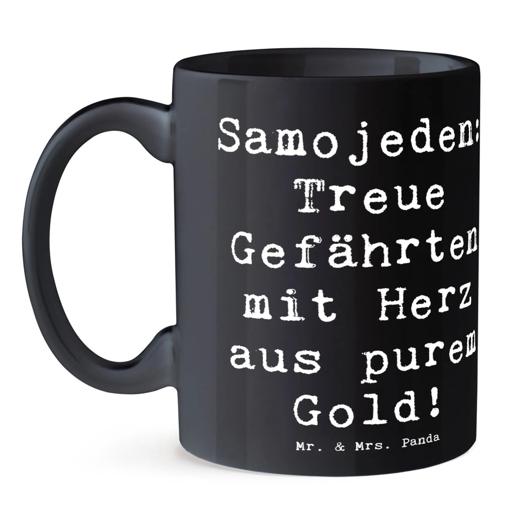 Tasse Spruch Samojede Herz Tasse, Kaffeetasse, Teetasse, Becher, Kaffeebecher, Teebecher, Keramiktasse, Porzellantasse, Büro Tasse, Geschenk Tasse, Tasse Sprüche, Tasse Motive, Kaffeetassen, Tasse bedrucken, Designer Tasse, Cappuccino Tassen, Schöne Teetassen, Hund, Hunderasse, Rassehund, Hundebesitzer, Geschenk, Tierfreund, Schenken, Welpe