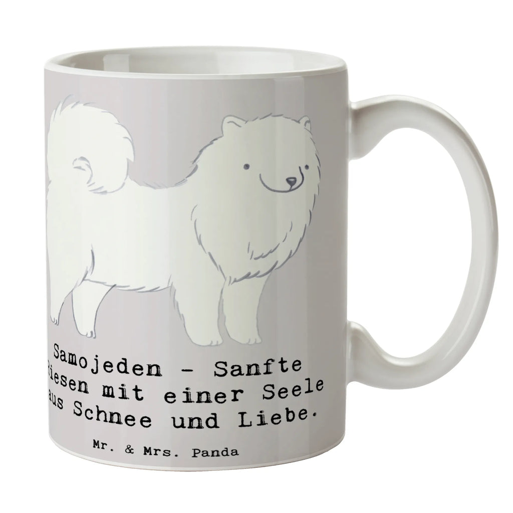 Tasse Samojede Liebe Tasse, Kaffeetasse, Teetasse, Becher, Kaffeebecher, Teebecher, Keramiktasse, Porzellantasse, Büro Tasse, Geschenk Tasse, Tasse Sprüche, Tasse Motive, Kaffeetassen, Tasse bedrucken, Designer Tasse, Cappuccino Tassen, Schöne Teetassen, Hund, Hunderasse, Rassehund, Hundebesitzer, Geschenk, Tierfreund, Schenken, Welpe