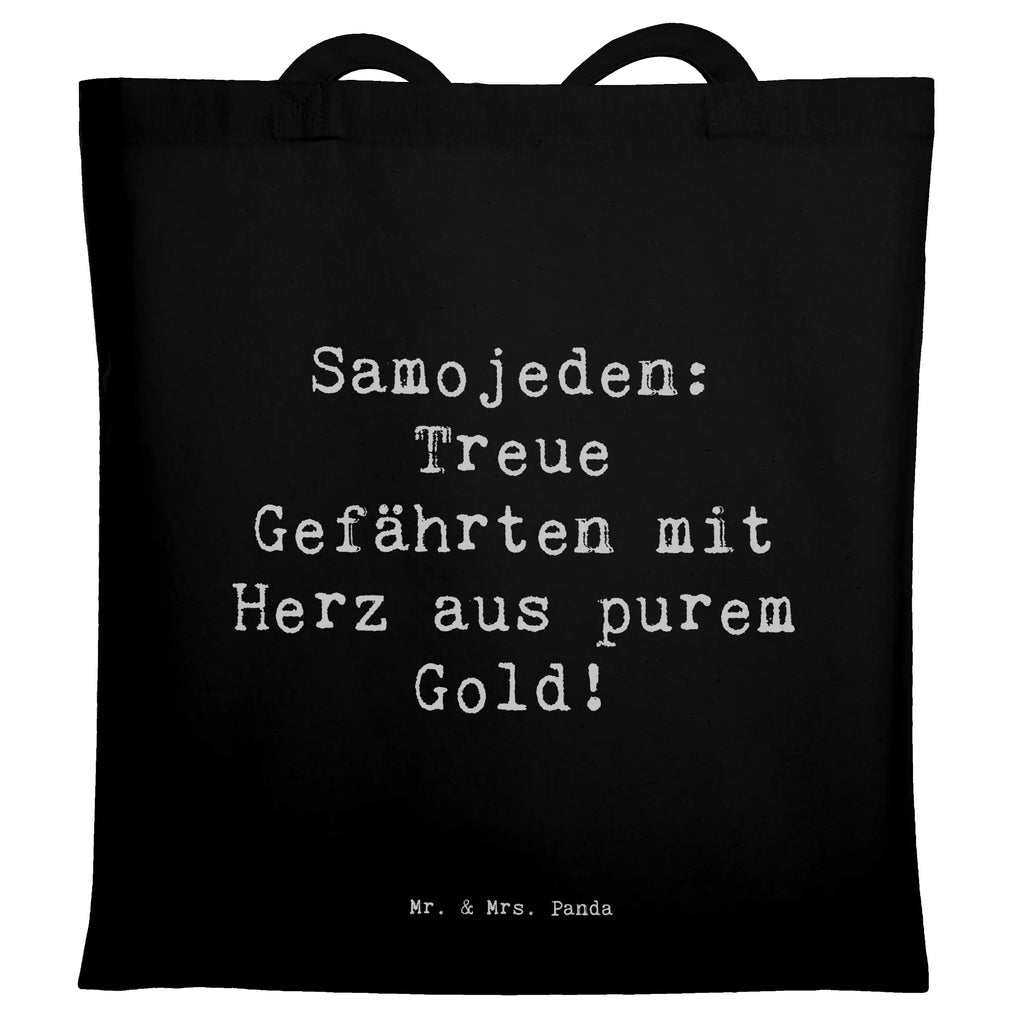 Tragetasche Spruch Samojede Herz Beuteltasche, Beutel, Einkaufstasche, Jutebeutel, Stoffbeutel, Tasche, Shopper, Umhängetasche, Strandtasche, Schultertasche, Stofftasche, Tragetasche, Badetasche, Jutetasche, Einkaufstüte, Laptoptasche, Hund, Hunderasse, Rassehund, Hundebesitzer, Geschenk, Tierfreund, Schenken, Welpe