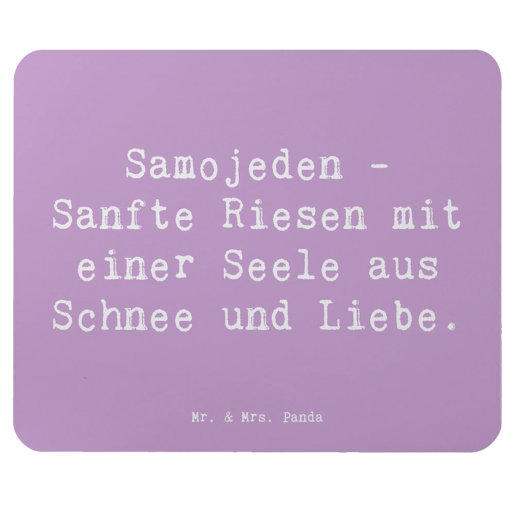 Mauspad Spruch Samojede Liebe Mousepad, Computer zubehör, Büroausstattung, PC Zubehör, Arbeitszimmer, Mauspad, Einzigartiges Mauspad, Designer Mauspad, Mausunterlage, Mauspad Büro, Hund, Hunderasse, Rassehund, Hundebesitzer, Geschenk, Tierfreund, Schenken, Welpe